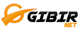 GibirNET Logo